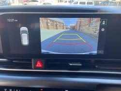 2024 Kia Carnival S