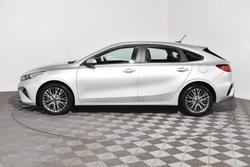 2021 Kia Cerato Sport+