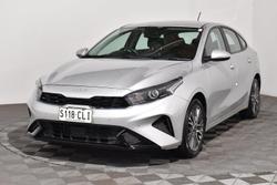 2021 Kia Cerato Sport+