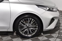 2021 Kia Cerato Sport+