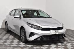 2021 Kia Cerato Sport+