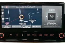 2021 Kia Cerato Sport+