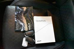 2021 Kia Cerato Sport+