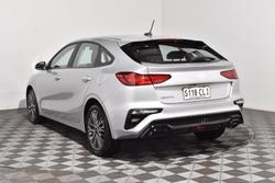 2021 Kia Cerato Sport+