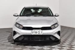 2021 Kia Cerato Sport+