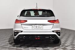 2021 Kia Cerato Sport+