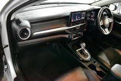 2021 Kia Cerato Sport+