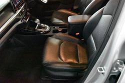 2021 Kia Cerato Sport+