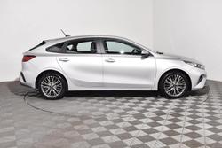 2021 Kia Cerato Sport+