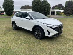 2025 Nissan QASHQAI ST