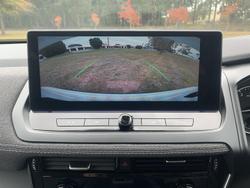 2025 Nissan QASHQAI ST J12 MY25 Pearl White