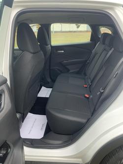 2025 Nissan QASHQAI ST J12 MY25 Pearl White