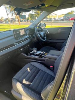 2025 Mitsubishi Outlander LS