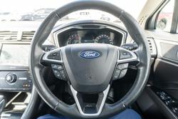 2017 Ford Mondeo Titanium