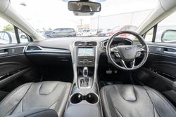 2017 Ford Mondeo Titanium