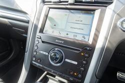 2017 Ford Mondeo Titanium