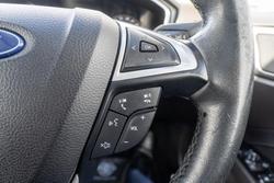 2017 Ford Mondeo Titanium