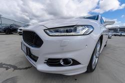 2017 Ford Mondeo Titanium