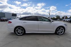 2017 Ford Mondeo Titanium