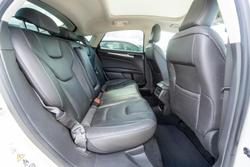 2017 Ford Mondeo Titanium