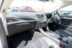 2017 Ford Mondeo Titanium