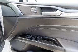 2017 Ford Mondeo Titanium