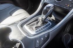 2017 Ford Mondeo Titanium