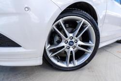 2017 Ford Mondeo Titanium