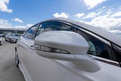 2017 Ford Mondeo Titanium