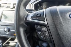 2017 Ford Mondeo Titanium