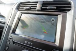 2017 Ford Mondeo Titanium