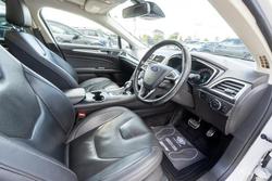 2017 Ford Mondeo Titanium