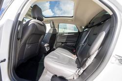 2017 Ford Mondeo Titanium