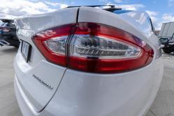 2017 Ford Mondeo Titanium