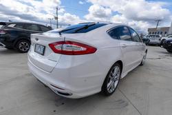 2017 Ford Mondeo Titanium