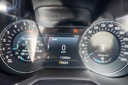 2017 Ford Mondeo Titanium