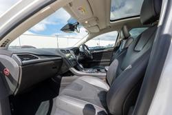 2017 Ford Mondeo Titanium