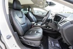 2017 Ford Mondeo Titanium