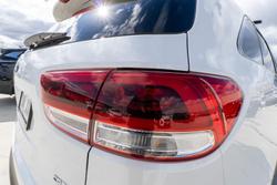 2016 Kia Sorento Platinum