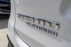 2016 Kia Sorento Platinum