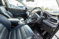 2016 Kia Sorento Platinum