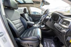 2016 Kia Sorento Platinum