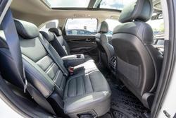 2016 Kia Sorento Platinum