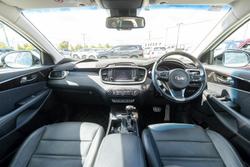 2016 Kia Sorento Platinum
