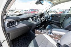 2016 Kia Sorento Platinum