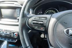 2016 Kia Sorento Platinum