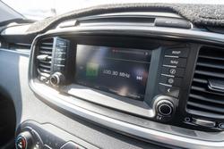 2016 Kia Sorento Platinum