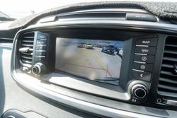 2016 Kia Sorento Platinum