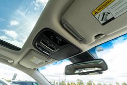 2016 Kia Sorento Platinum