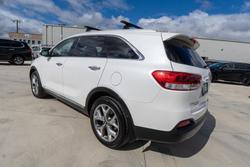 2016 Kia Sorento Platinum